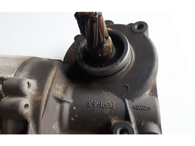 Электрическая часть       Skoda Yeti (5L)  2009 - 2017 года   