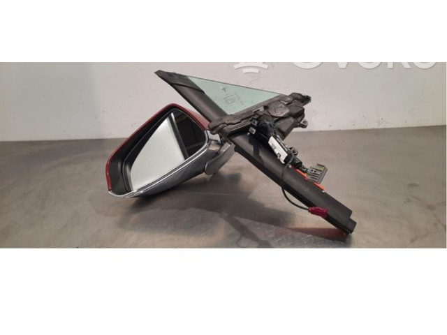 Зеркало электрическое Tesla Model S 2012 - года