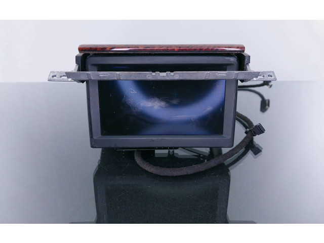 Дисплей    772718, 4BL037509086   Audi A8 S8 D3 4E