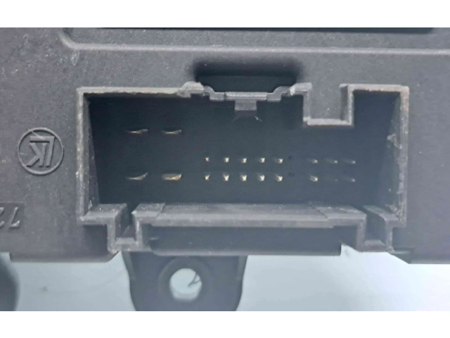 Блок комфорта 9G9T14B234BB Ford S-MAX