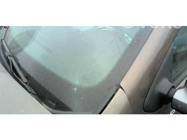 Ручка стеклоочистителей 8201168008 Dacia Sandero