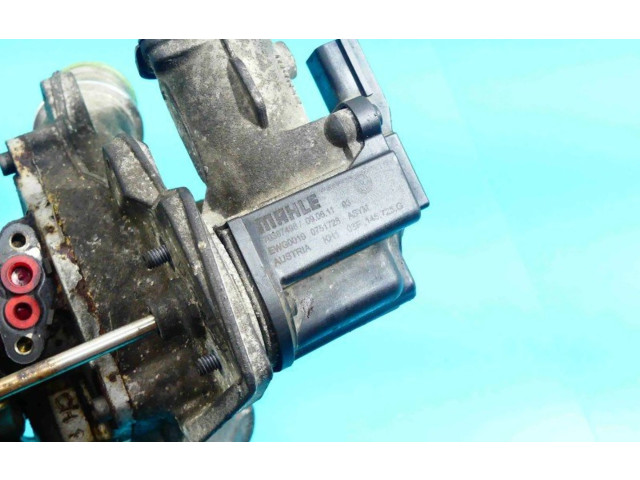  Турбина Skoda Fabia Mk2 (5J)  03F145725G, IMPRK1213020         