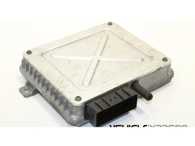 Блок управления двигателя MKC103690   Rover 214 - 216 - 220