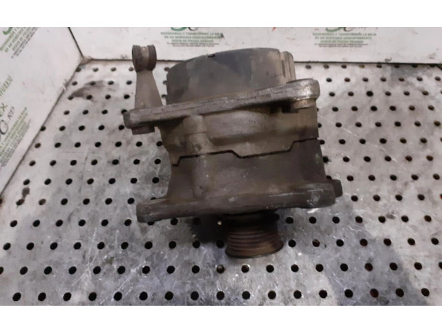 Генератор 028903025Q   Volkswagen Polo      