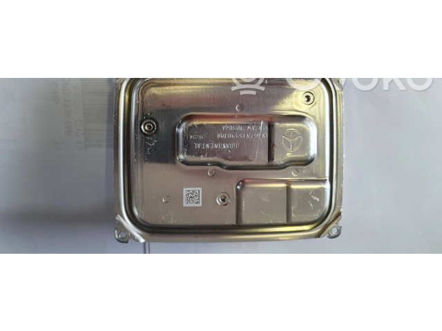 Блок управления Xenon A2969007812 Mercedes-Benz GLC C254 2023 - года