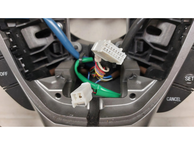 Volant Mazda CX-7 2010 EH4432982, EH47664M0