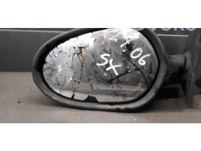 Зеркало электрическое        Lancia Ypsilon   -  года   