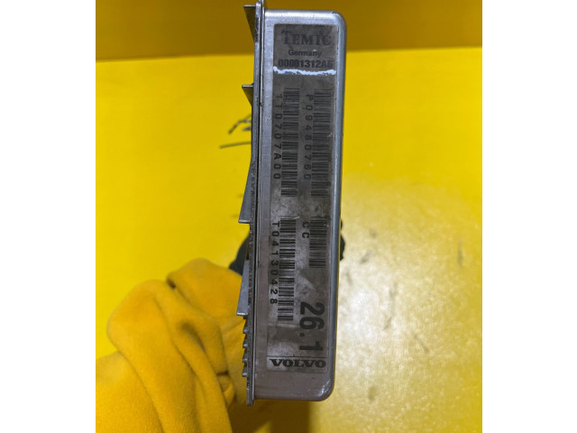 Блок управления коробкой передач 00001312A6, 268KM   Volvo XC90