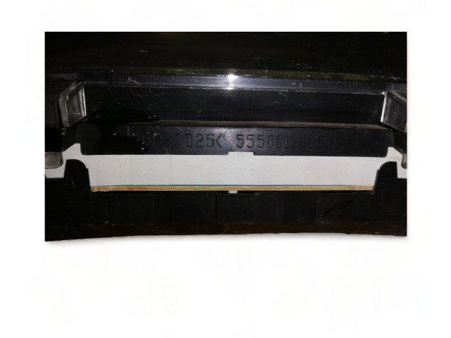 Панель приборов 5550011005, 5550011005 Fiat Grande Punto