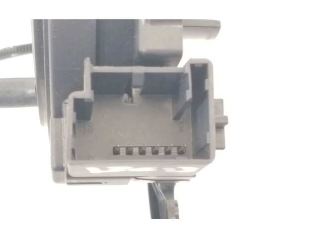 Подушка безопасности водителя 2Q0959653   Skoda Fabia Mk3 (NJ)