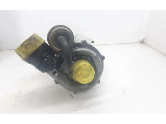  Турбина Honda Accord  PMF100440         