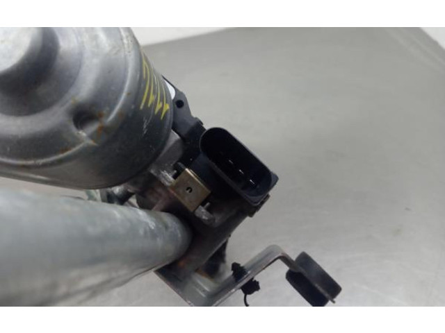 Моторчик дворников 5E1955119A, 1397220712    Skoda Octavia Mk3 (5E)