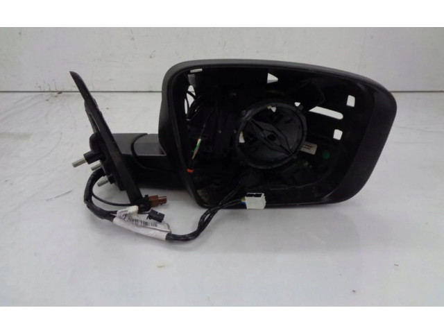 Зеркало электрическое Maserati Levante 2017 - года