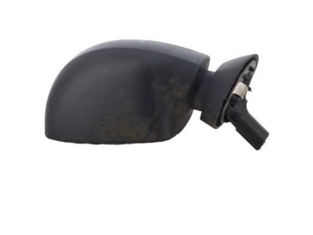 Зеркало электрическое Dacia Sandero 2008 - 2012 года