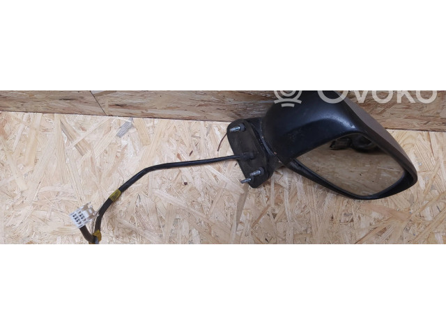 Зеркало электрическое        Mazda Premacy     