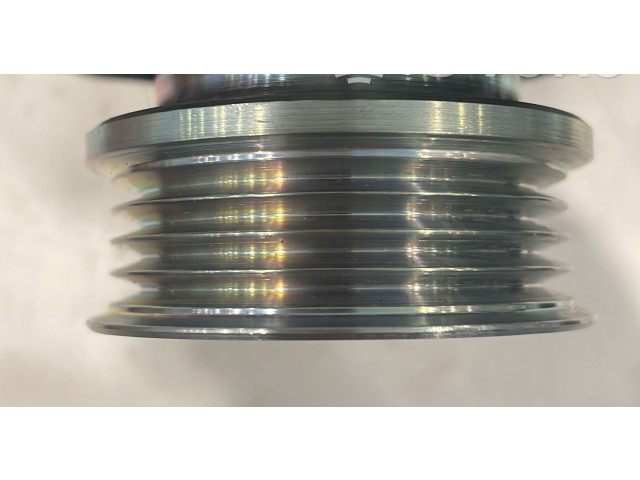 Генератор Alfa Romeo Mito