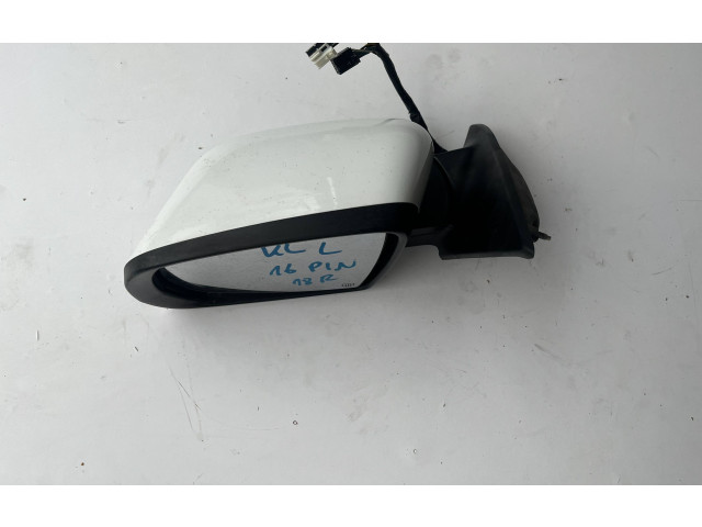 Зеркало электрическое Jeep Cherokee 2013 - 2020 года