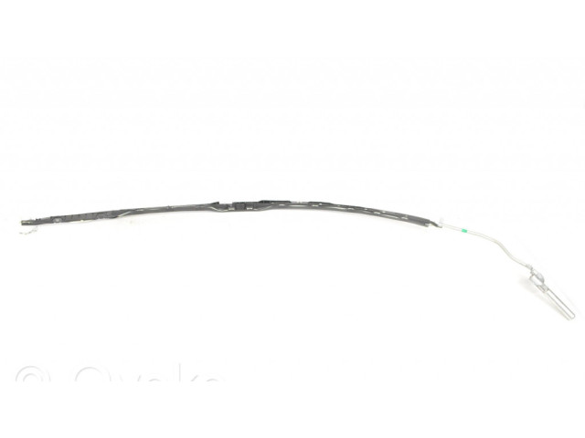 Надувная подушка для крыши