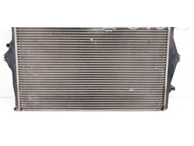 Интеркулер 8671694 Volvo S80