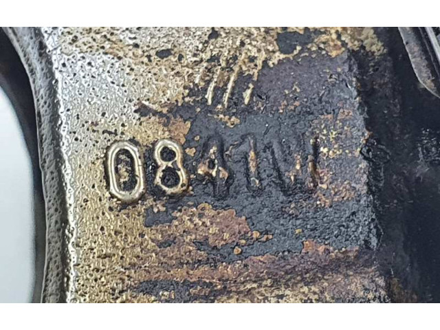 Поршень с шатуном 11258606461 BMW Z4 E89 для бензинового двигателя 2.0