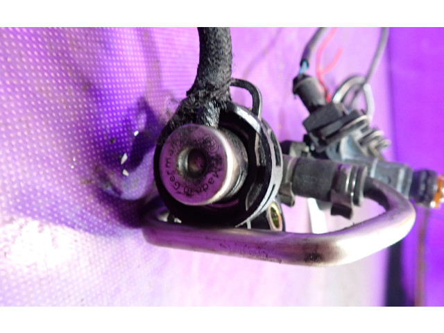 Топливная рампа A1600700196, A1600700196   Smart ForTwo I  