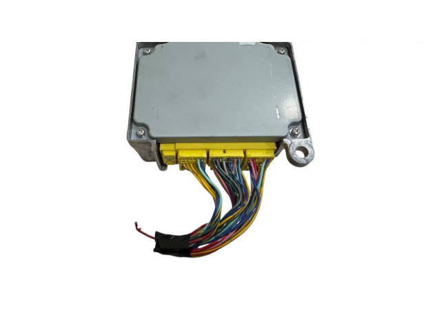 Блок подушек безопасности 8635A227, W2T67472   Mitsubishi i-MiEV