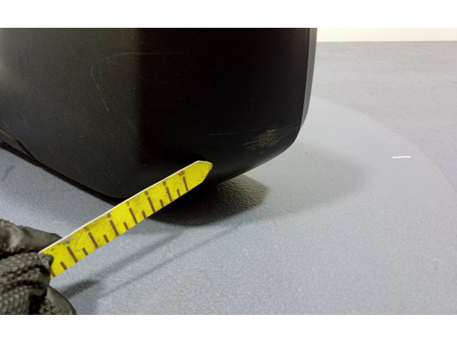 Зеркало электрическое        Peugeot Partner  2008 - 2014 года   