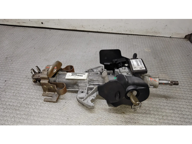 Рулевая рейка P04680732AE Chrysler Voyager 2001-2004 года