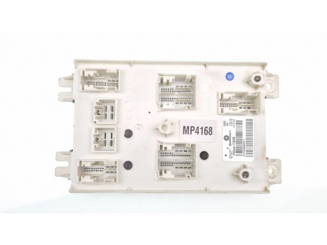 Блок комфорта 68402176AB, 68402178AB Chrysler Pacifica