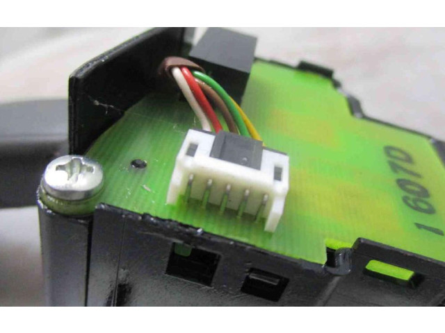 Ручка стеклоочистителей 8691993, 8691993   Volvo C30