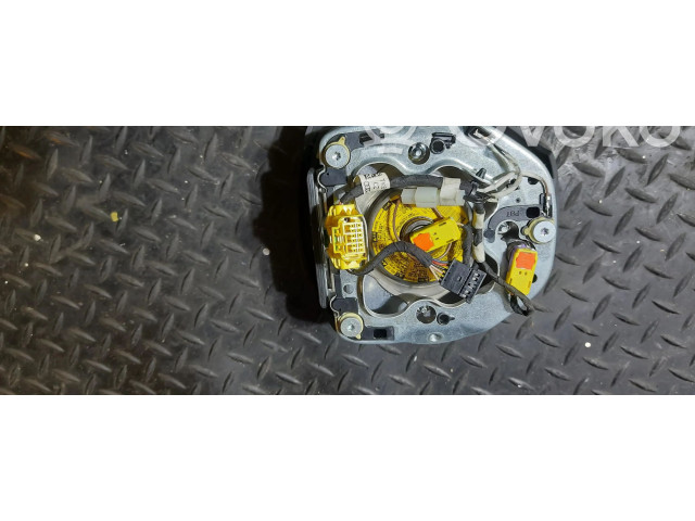 Подушка безопасности водителя 8R0880201A Audi Q5 SQ5