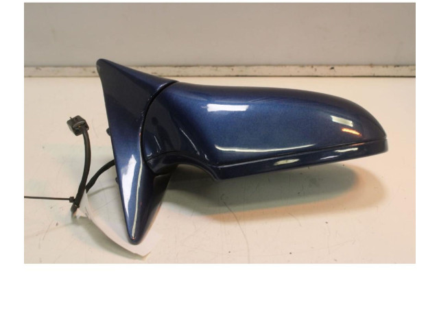 Зеркало (управляемое электричеством)    Alfa Romeo GTV