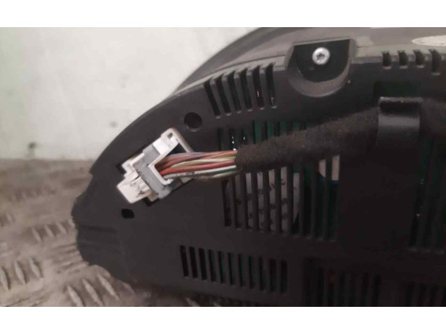 Панель приборов A1694403211   Mercedes-Benz A W169       