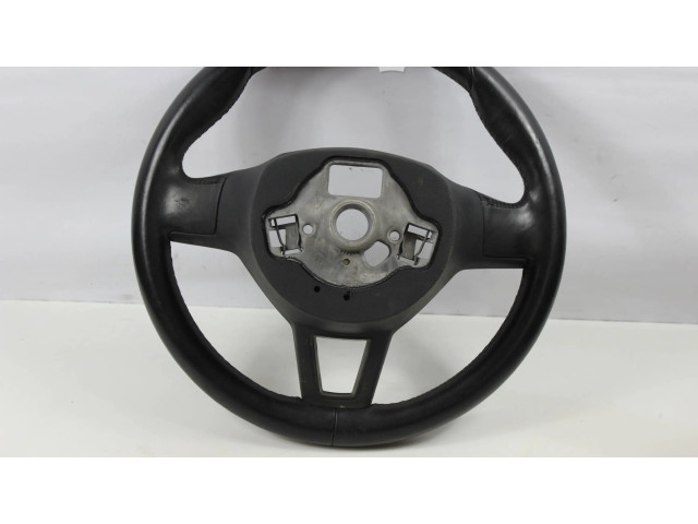 Руль Skoda Rapid (NH) 2012 - 2019 года 5L0419091G, 0060016563