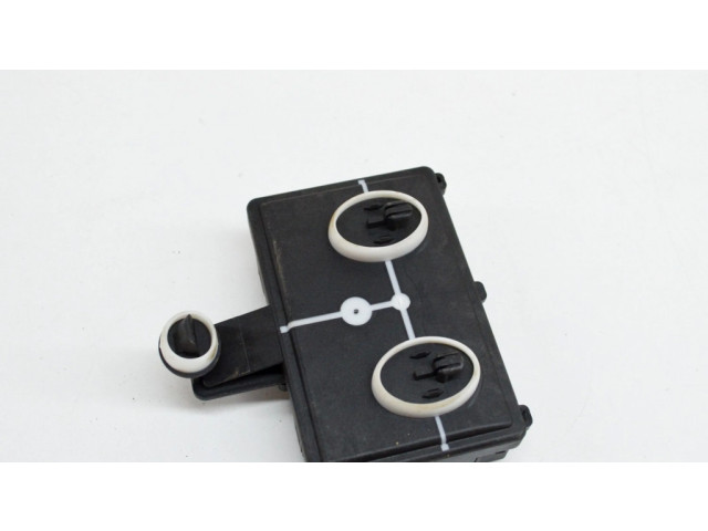 Блок управления дверью