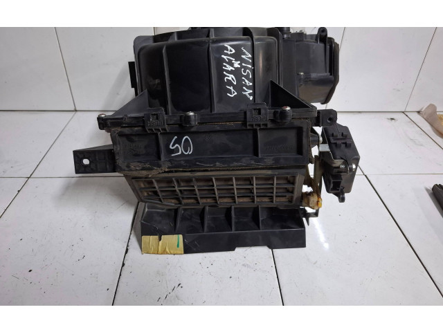 Вентилятор печки 3025030352 Nissan Almera Tino