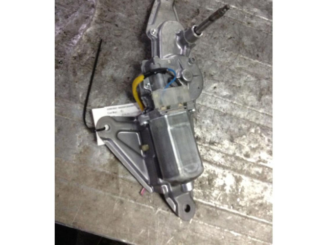 Моторчик заднего дворника     Daihatsu Trevis