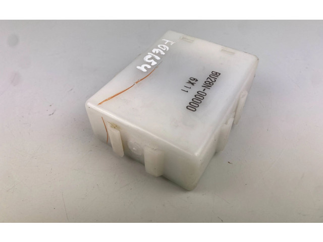 Блок управления 88035SA010   Subaru Forester SG