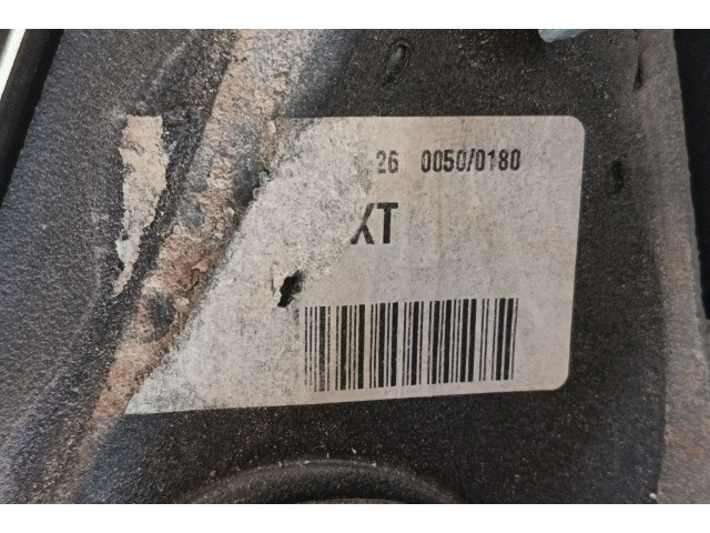 Zpětné zrcátko  Citroen Berlingo 2008  8153HN  