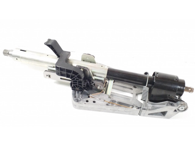 Ось рулевого колеса