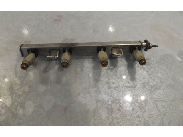 Vstřikovací lišta    Hyundai i20 (GB IB)  pro benzínový motor 20.0  