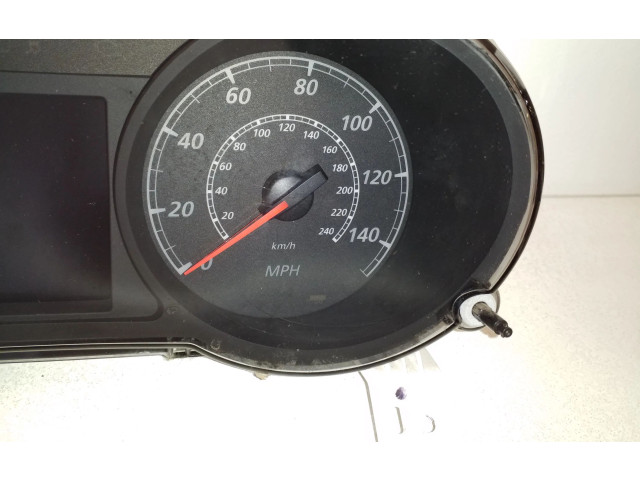 Панель приборов 8100B808 Mitsubishi Outlander