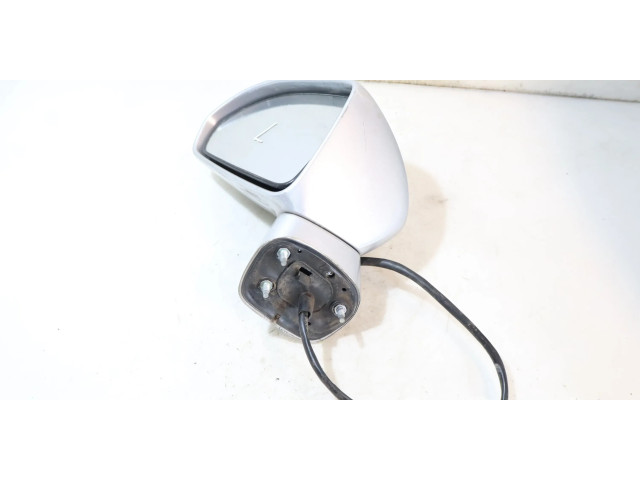 Зеркало электрическое Honda City 2002-2008 года