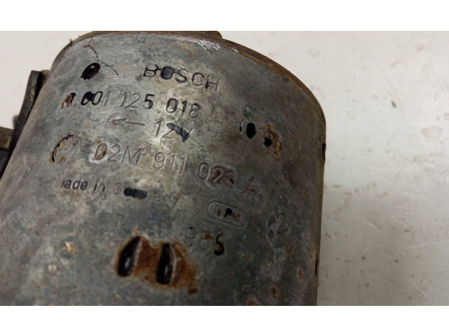 Стартер       Volkswagen Bora  1998 - 2005 года   