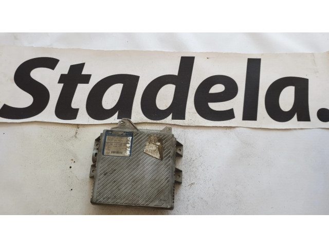 Řídící jednotka 9627453880, R04010019A Peugeot 406 2002