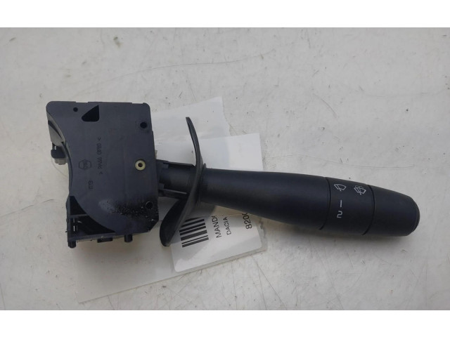 Переключатель дворников 8200213173 Dacia Logan I