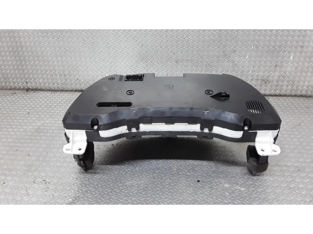 Přístrojová deska Fiat Doblo 2008 51797302