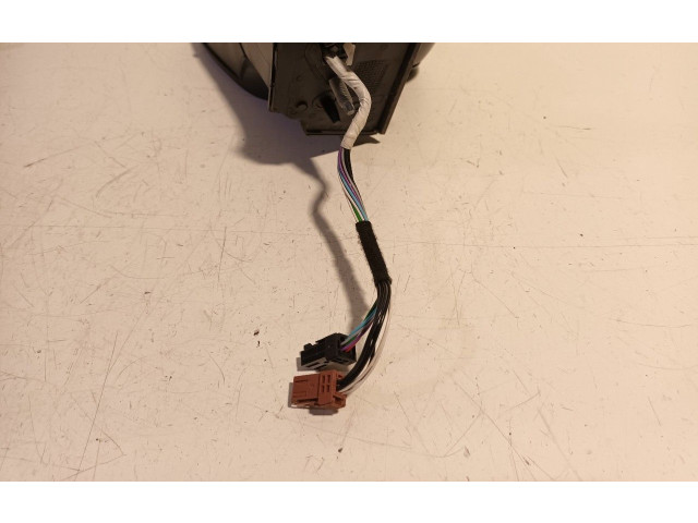 Зеркало электрическое        Peugeot 2008 I  2013 - 2019 года   