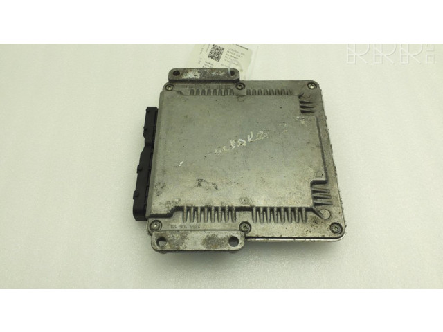 Блок управления двигателя 0281011279, P56044299AD Jeep Cherokee