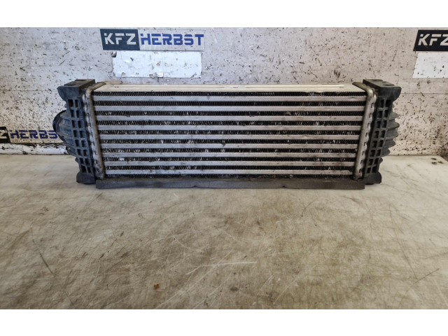 Интеркулер GK216K775AE, GK216K775AE Ford Transit Custom